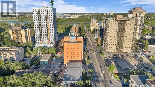 1004 405 5Th Avenue N, Saskatoon, SK - Outdoor With View