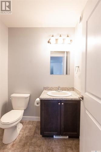 63 Brigham Road, Moose Jaw, SK - Indoor Photo Showing Bathroom