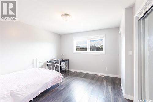 63 Brigham Road, Moose Jaw, SK - Indoor Photo Showing Bedroom