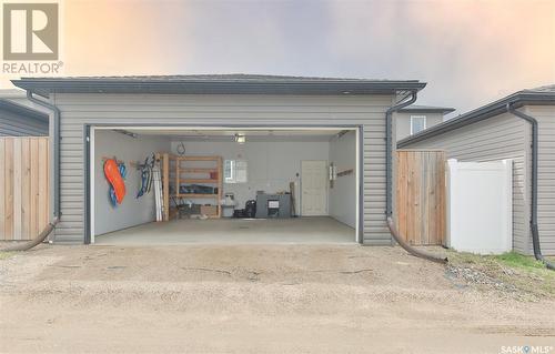 63 Brigham Road, Moose Jaw, SK - Outdoor With Exterior