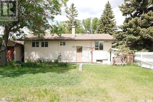 3519 6Th Avenue N, Regina, SK - Outdoor