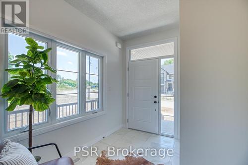 Lot 20 47 Queensbrook Crescent, Cambridge, ON - Indoor Photo Showing Other Room