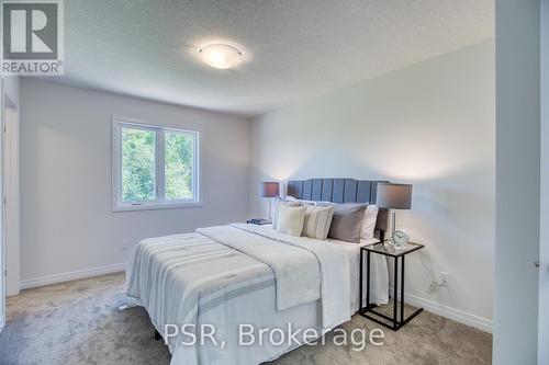 Lot 20 47 Queensbrook Crescent, Cambridge, ON - Indoor Photo Showing Bedroom