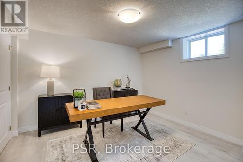 Lot 20 47 Queensbrook Crescent, Cambridge, ON - Indoor Photo Showing Office