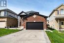 1815 Brown Drive, London, ON  - Outdoor With Facade 