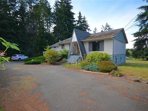 6020 Hammond Bay Rd, Nanaimo, BC 