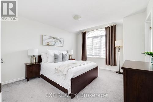 58 Meadowridge Street, Kitchener, ON - Indoor Photo Showing Bedroom