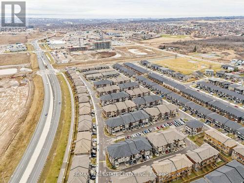 296 - 30 Times Square Boulevard, Hamilton (Stoney Creek Mountain), ON - Outdoor With View