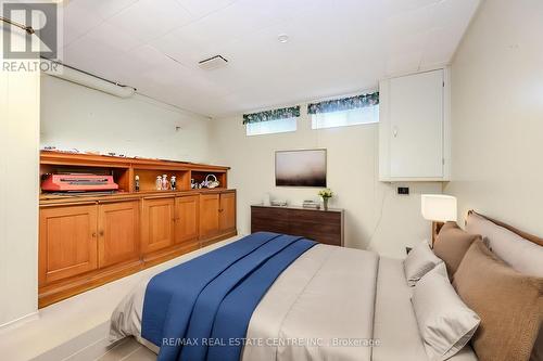 117 Renfield Street, Guelph, ON - Indoor Photo Showing Bedroom