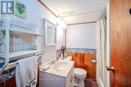 117 Renfield Street, Guelph, ON - Indoor Photo Showing Bathroom