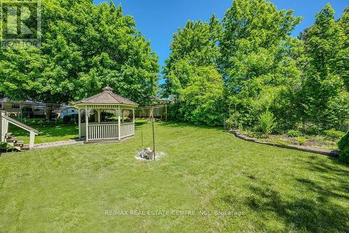 117 Renfield Street, Guelph, ON - Outdoor With Backyard