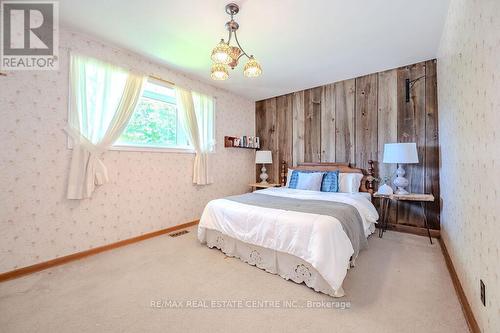 117 Renfield Street, Guelph, ON - Indoor Photo Showing Bedroom
