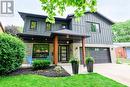 40 Driftwood Court, Grimsby, ON  - Outdoor With Balcony With Facade 