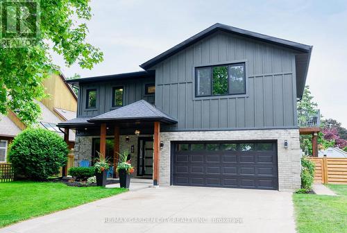 40 Driftwood Court, Grimsby, ON - Outdoor