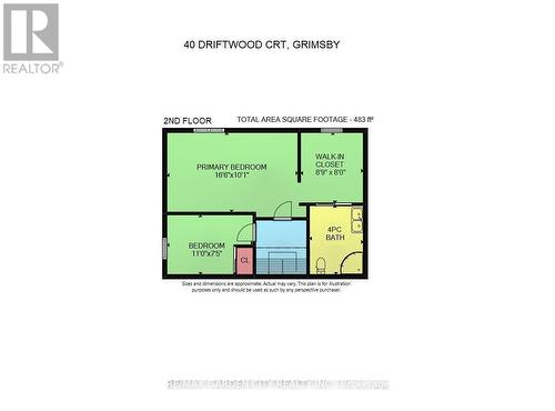 40 Driftwood Court, Grimsby, ON - Other