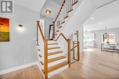 40 Driftwood Court, Grimsby, ON - Indoor Photo Showing Other Room