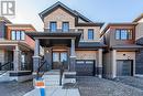 34 Lilac Circle, Haldimand, ON  - Outdoor With Facade 