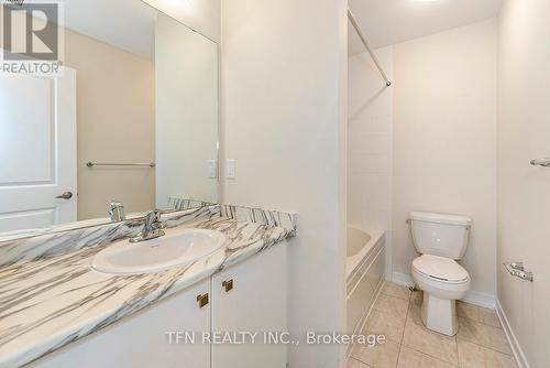 34 Lilac Circle, Haldimand, ON - Indoor Photo Showing Bathroom