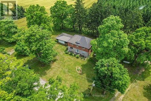 2757 Barron Road, Thorold, ON - Outdoor