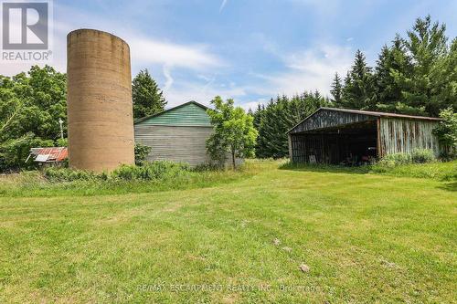 2757 Barron Road, Thorold, ON - Outdoor