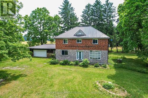 2757 Barron Road, Thorold, ON - Outdoor