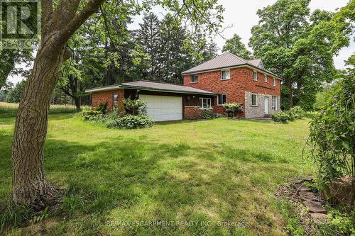 2757 Barron Road, Thorold, ON - Outdoor