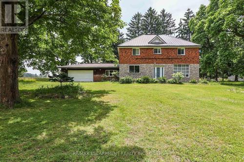 2757 Barron Road, Thorold, ON - Outdoor