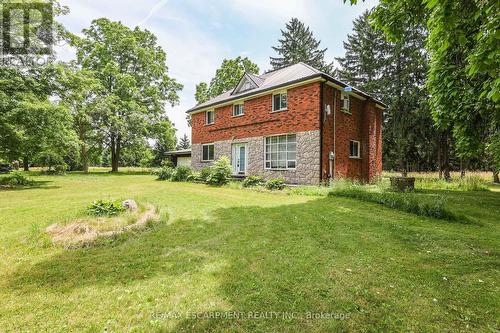 2757 Barron Road, Thorold, ON - Outdoor