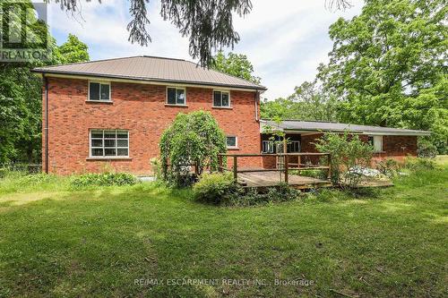 2757 Barron Road, Thorold, ON - Outdoor