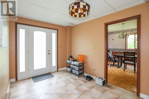 2757 Barron Road, Thorold, ON - Indoor Photo Showing Other Room