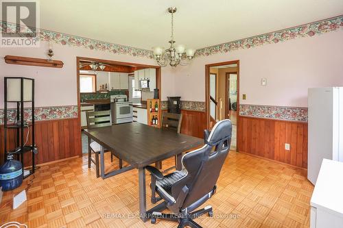 2757 Barron Road, Thorold, ON - Indoor