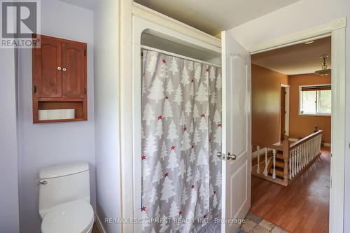 2757 Barron Road, Thorold, ON - Indoor Photo Showing Bathroom