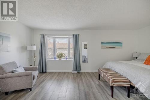 513 Sidney Drive, Ottawa, ON - Indoor Photo Showing Bedroom