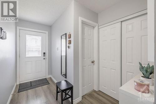 513 Sidney Drive, Ottawa, ON - Indoor Photo Showing Other Room