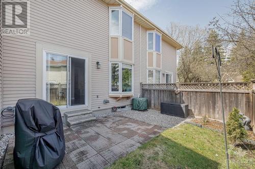 513 Sidney Drive, Ottawa, ON - Outdoor With Exterior