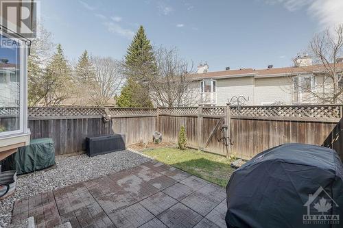 513 Sidney Drive, Ottawa, ON - Outdoor