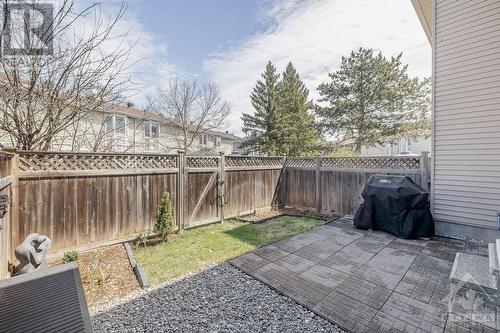 513 Sidney Drive, Ottawa, ON - Outdoor