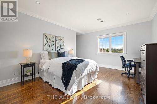 11863 Niagara River Parkway, Niagara Falls, ON - Indoor Photo Showing Bedroom