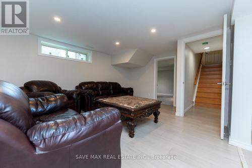 3220 Lakefield Road, Smith-Ennismore-Lakefield (Lakefield), ON - Indoor Photo Showing Basement