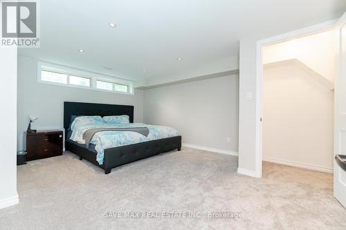 3220 Lakefield Road, Smith-Ennismore-Lakefield (Lakefield), ON - Indoor Photo Showing Bedroom