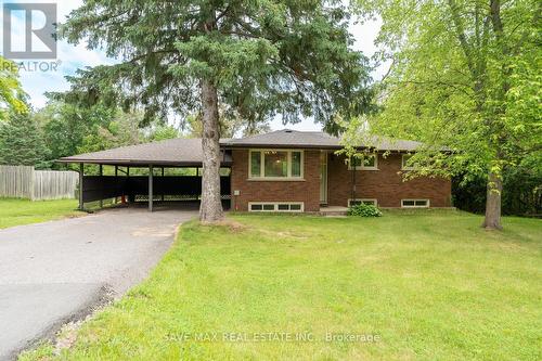 3220 Lakefield Road, Smith-Ennismore-Lakefield (Lakefield), ON - Outdoor