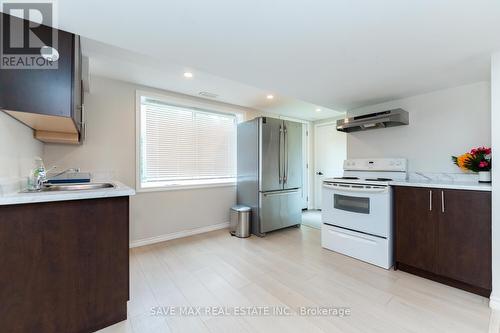 3220 Lakefield Road, Smith-Ennismore-Lakefield (Lakefield), ON - Indoor Photo Showing Kitchen