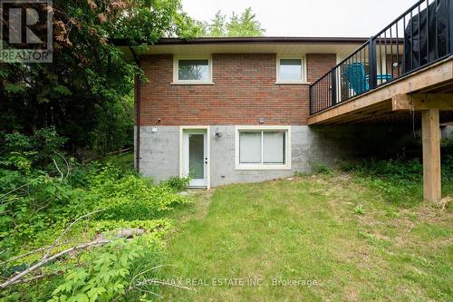 3220 Lakefield Road, Smith-Ennismore-Lakefield (Lakefield), ON - Outdoor With Exterior