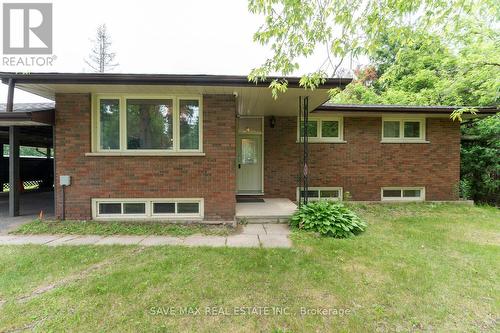 3220 Lakefield Road, Smith-Ennismore-Lakefield (Lakefield), ON - Outdoor