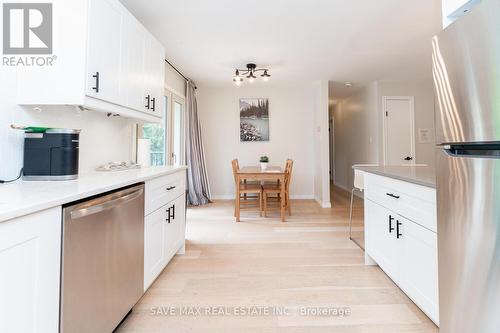 3220 Lakefield Road, Smith-Ennismore-Lakefield (Lakefield), ON - Indoor Photo Showing Kitchen