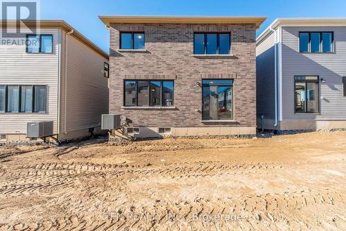 184 Lilac Circle, Haldimand, ON - Outdoor With Exterior