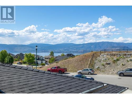 411 Vision Court, Kelowna, BC - Outdoor With Body Of Water With View