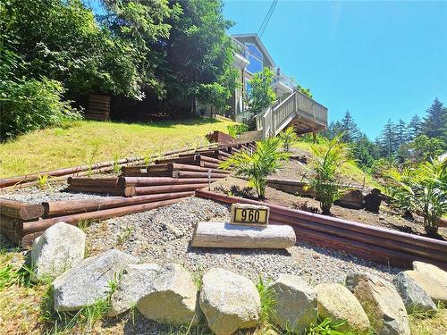 960 Woodpecker Lane, Nanaimo, BC 