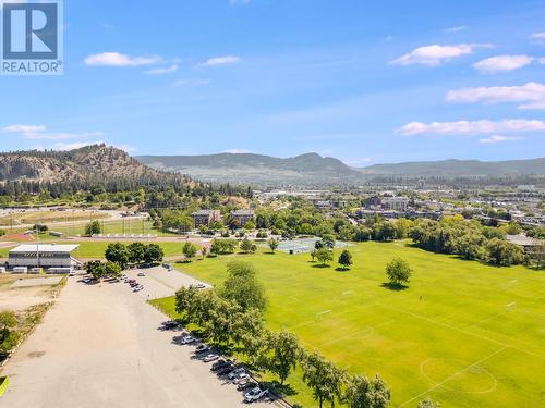 1565 Noble Court Unit# 207, Kelowna, BC - Outdoor With View