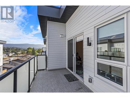 191 Hollywood Road S Unit# 511, Kelowna, BC - Outdoor With Exterior